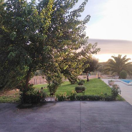 Quinta da Perdiz Country House Villa Santarém Esterno foto