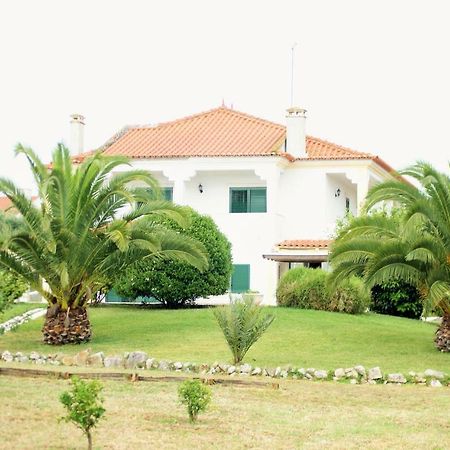 Quinta da Perdiz Country House Villa Santarém Esterno foto