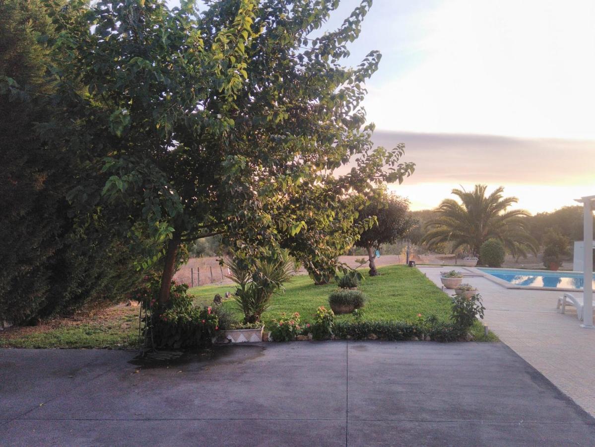 Quinta da Perdiz Country House Villa Santarém Esterno foto