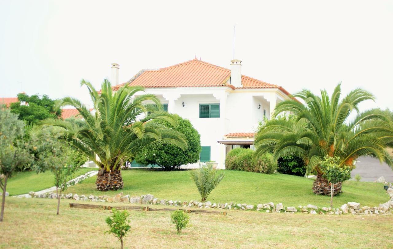 Quinta da Perdiz Country House Villa Santarém Esterno foto