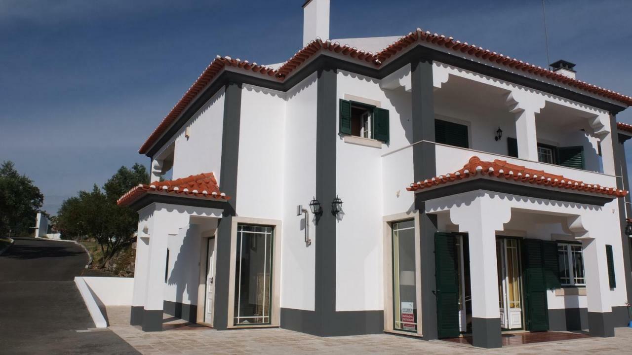 Quinta da Perdiz Country House Villa Santarém Esterno foto