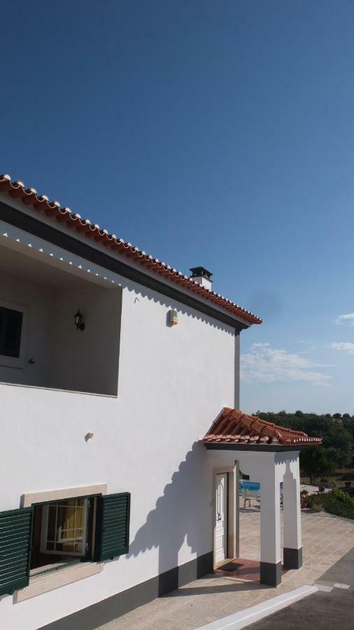 Quinta da Perdiz Country House Villa Santarém Esterno foto
