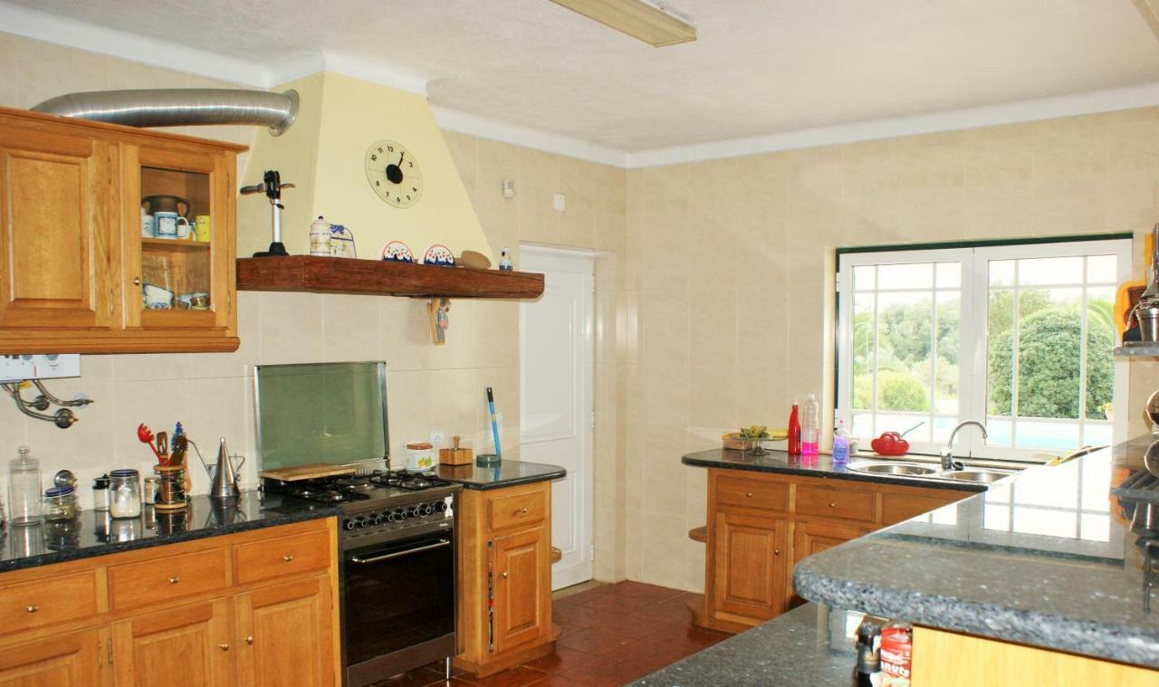 Quinta da Perdiz Country House Villa Santarém Esterno foto