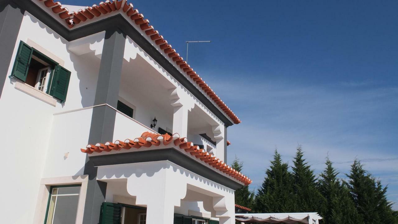 Quinta da Perdiz Country House Villa Santarém Esterno foto