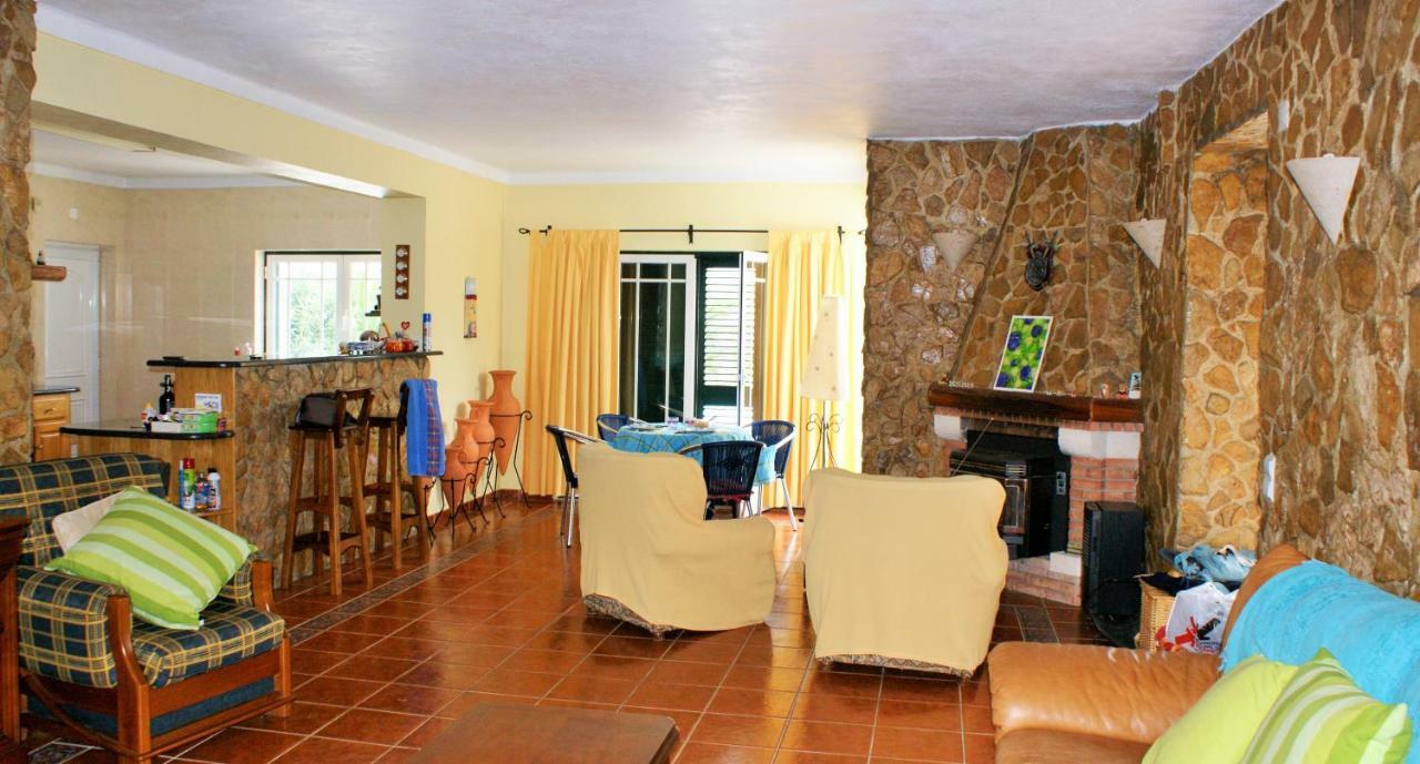 Quinta da Perdiz Country House Villa Santarém Esterno foto