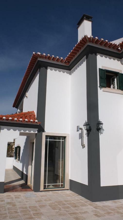 Quinta da Perdiz Country House Villa Santarém Esterno foto