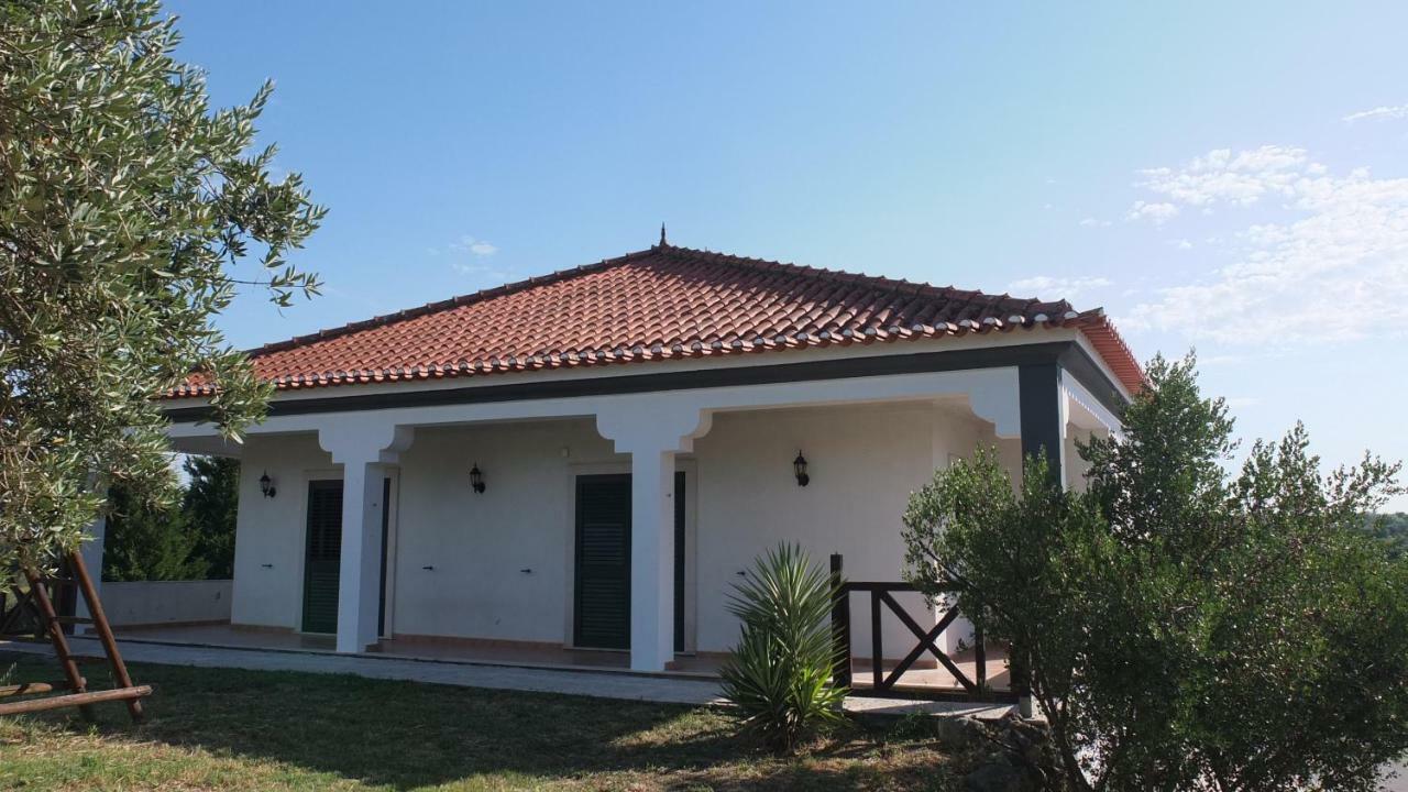 Quinta da Perdiz Country House Villa Santarém Esterno foto