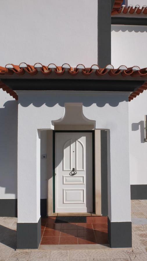 Quinta da Perdiz Country House Villa Santarém Esterno foto