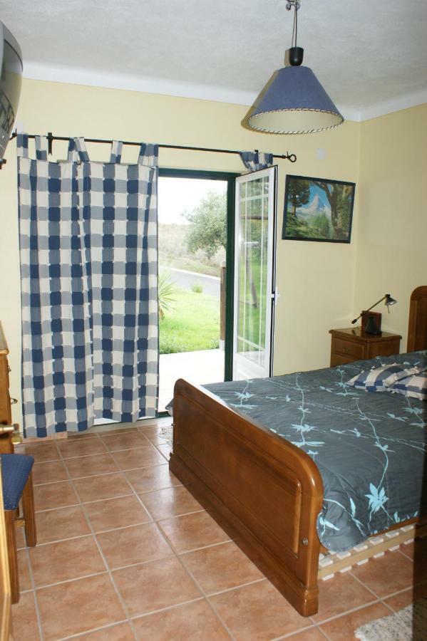 Quinta da Perdiz Country House Villa Santarém Esterno foto