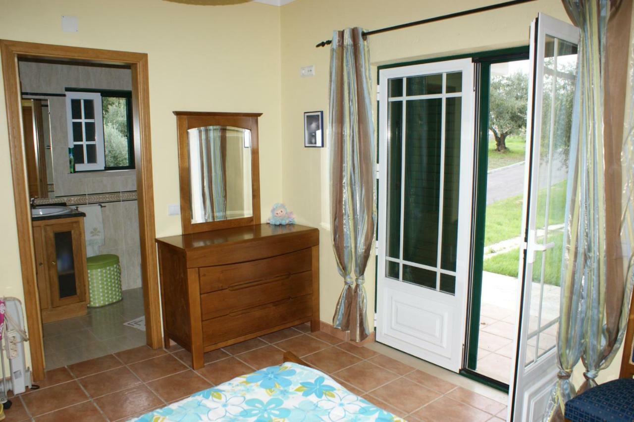 Quinta da Perdiz Country House Villa Santarém Esterno foto